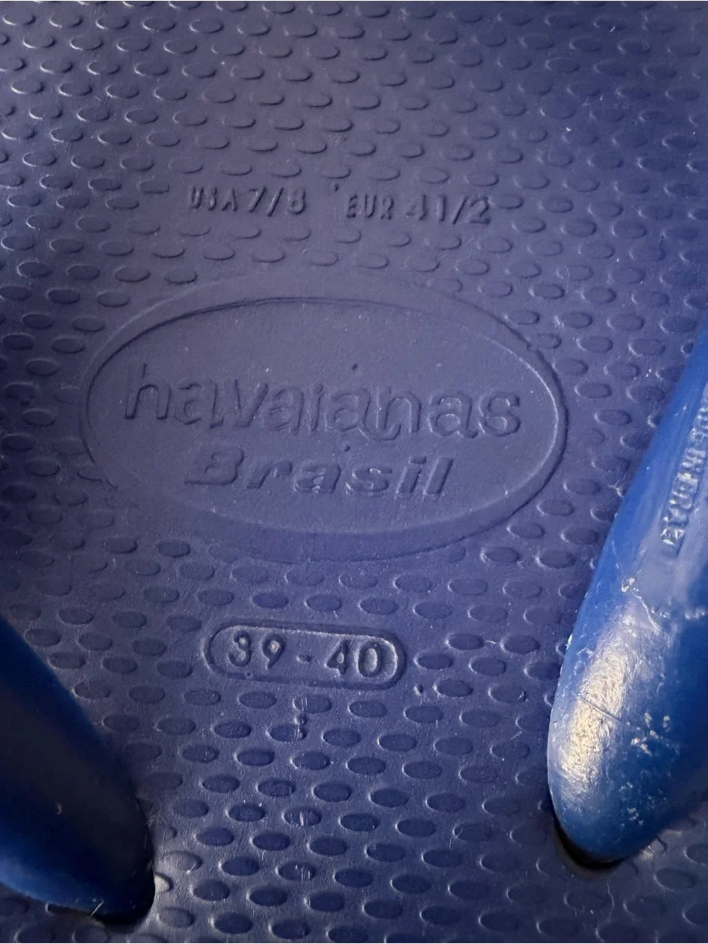 Havaianas brasil flip
